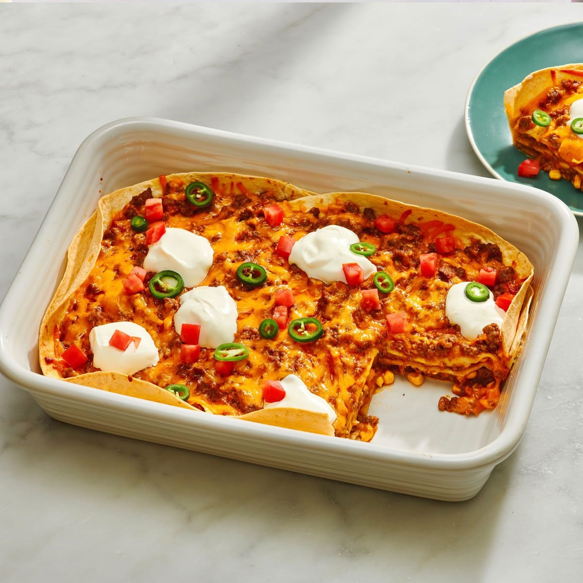 enchilada casserole recipe - Article 3